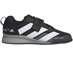 NWOT Adidas Unisex Adipower Weightlifting 3 Shoe Cross Fit Trainer Mens 10.5